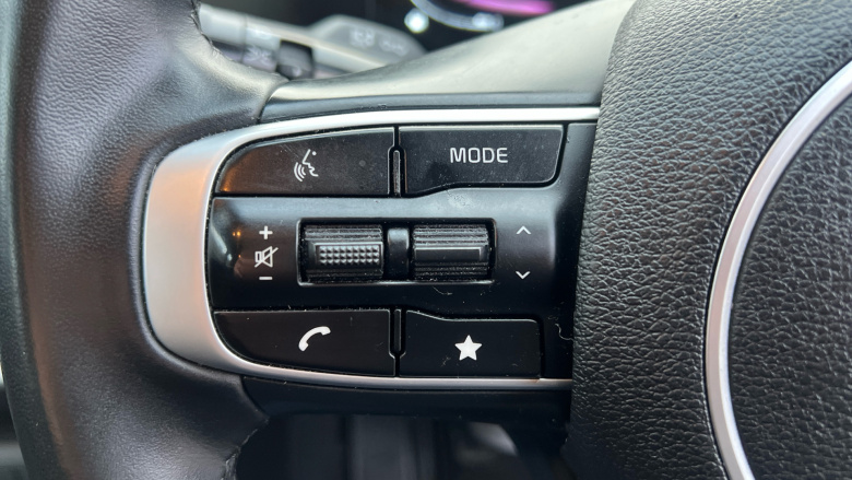 Kia Sportage 1.6T GDi ISG 2 5dr Petrol Estate